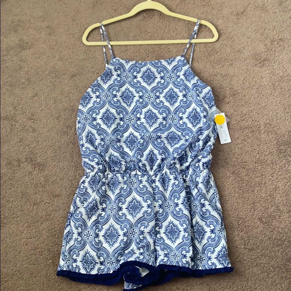 Romper
